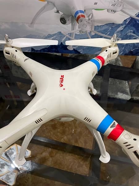 SYMA x8w drone 5