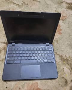 lenovo n23 chrome book Android playstore