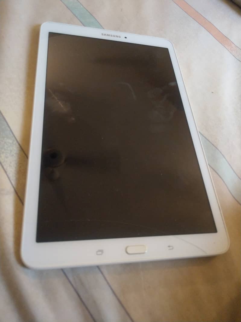 Samsung Tablet 0