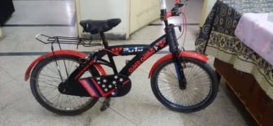 Bicycle for kids : COMPANY SUPER SHAINO  SEE DESCRIPTION 0
