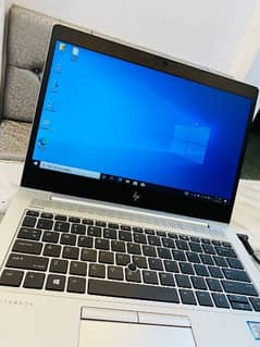 ONKYO HP japanese laptop with 8 ram and 128 SSD full ok 0