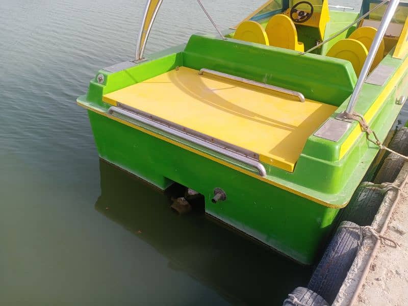 Fiber speed boats available in reasonable prices 2