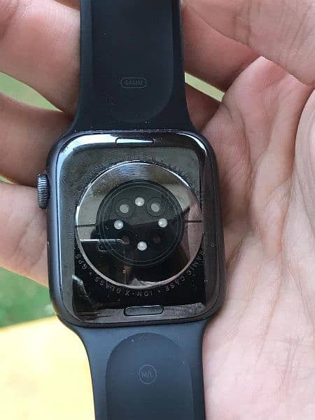 Apple watch series 6 44mm 4