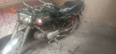 hi speed bike .   unregistered complete file