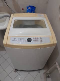 Samsung Fully Automatic Washing Machine for SALE