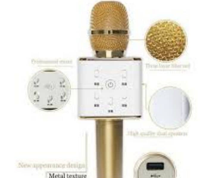 wireless microphone 2