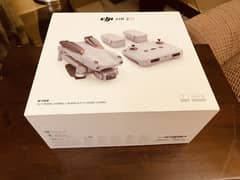 DJI Air2S - Fly More Combo