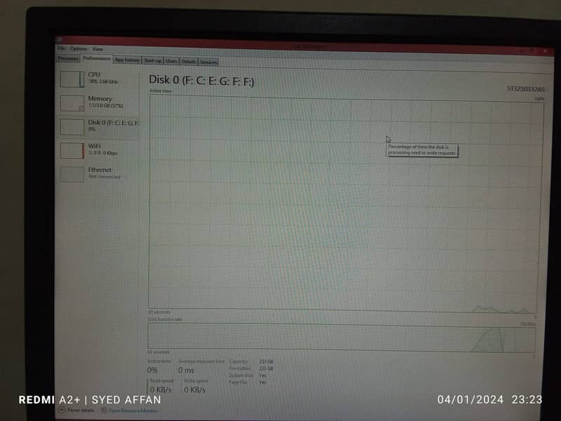 Dell OptiPlex-755 Desktop PC || 17" Inches Dell Display 5