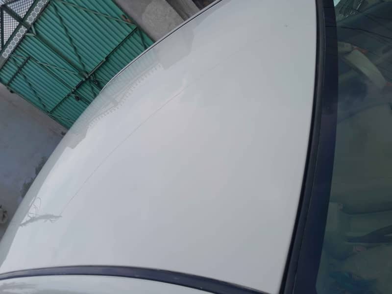 Toyota Corola 2.0D Deisal Kallur Kot Dist. Bhakkar 8
