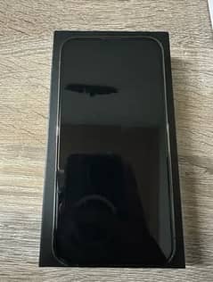 Iphone 13 pro 256gb PTA Approved