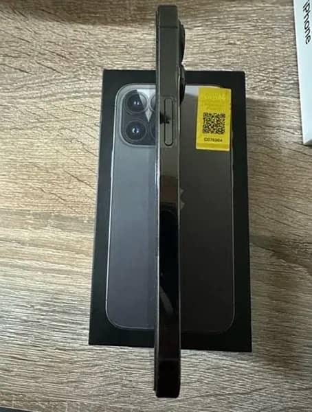 Iphone 13 pro 256gb PTA Approved 3