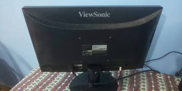 VIEW SONIC MONITOR