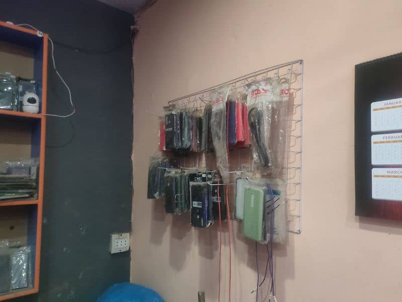 Mobile shop running business for sale 2