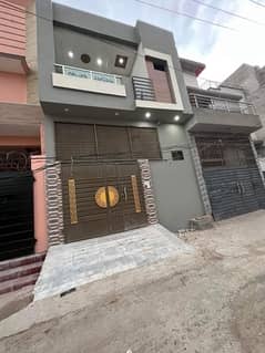 Brand New Double Story House for Sell