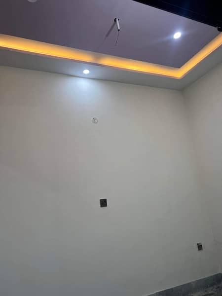 Brand New Double Story House for Sell 4