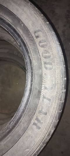 Tyres 215/60/R16 set of 4