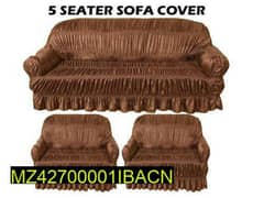 jersey Sofa covers 0