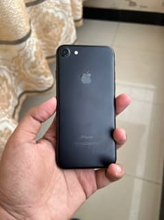 iPhone 7 128Gb pta approved
