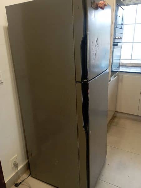 Hitachi refrigerator 1