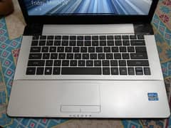 ByteSpeed Laptop M300B