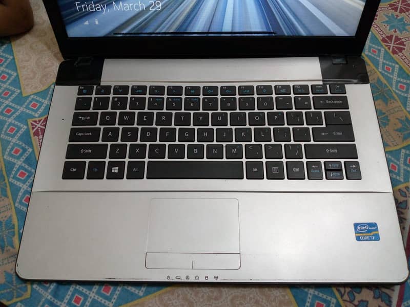 ByteSpeed Laptop M300B 0