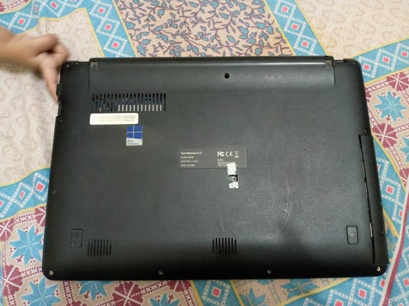 ByteSpeed Laptop M300B 3