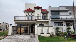 dha 9 town beautiful house for sale 0
