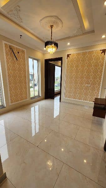 dha 9 town beautiful house for sale 11