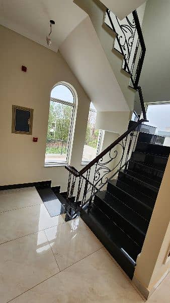 dha 9 town beautiful house for sale 13