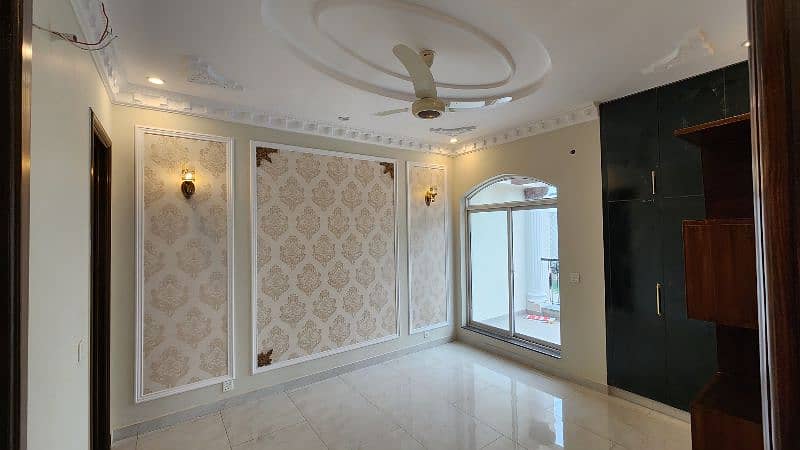 dha 9 town beautiful house for sale 15