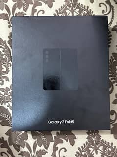 Samsung z fold 5