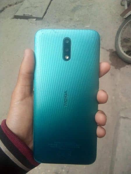 Nokia 2.3 for sale 2/32 0