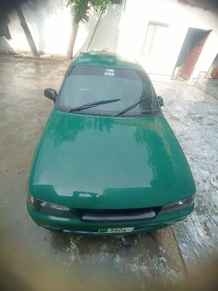 Corolla XE 1994 Lahore Register For Sell 0