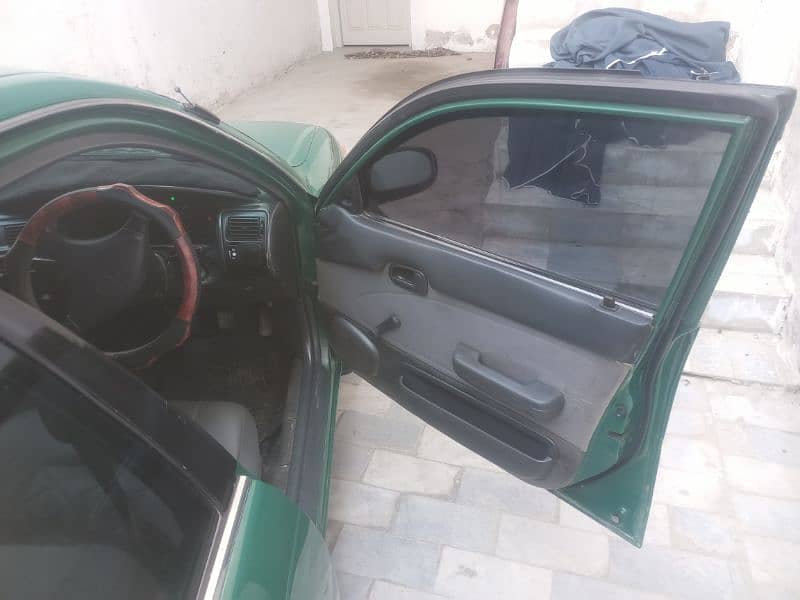 Corolla XE 1994 Lahore Register For Sell 11