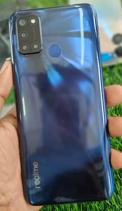 realme c17 in Good condition   6 128 ram rom
