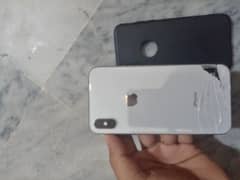 iphone X pta but bypassed for exchange 0