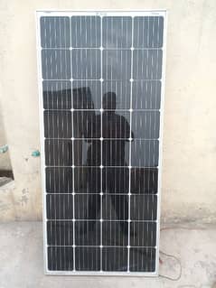 175 watt solar panel 0