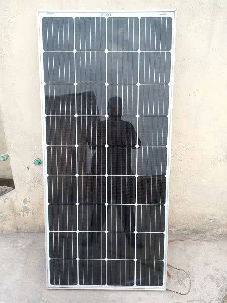 175 watt solar panel 0