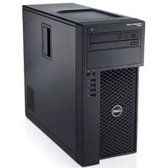 Dell T1700 WorkStation Pc 0