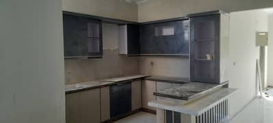 Pent house portion with roof for sale shamsi society 0