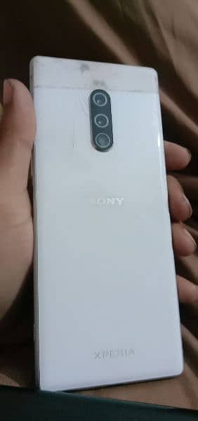 Sony Xperia 1 5