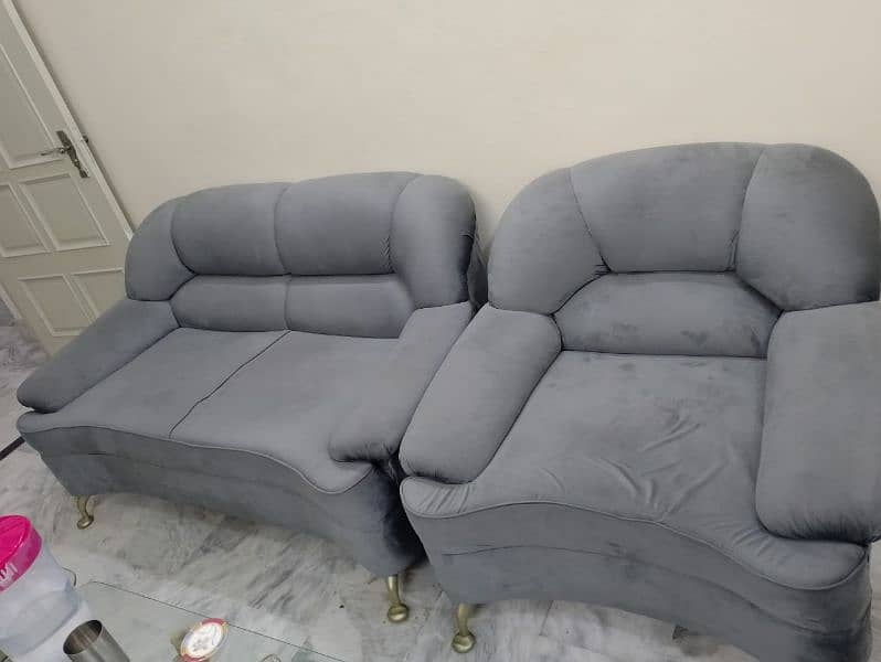 6 seat sofa set 3