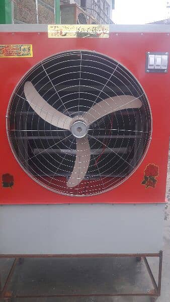 air cooler for sale just like now 7 day used 1