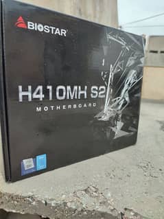 intel 10/11gen motherboard biostar h410mh s2