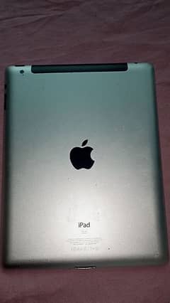 Apple Ipad urgent sale with free Ipad case, 0