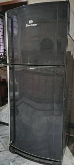 Dawlance HZONE Refrigerator for Sale