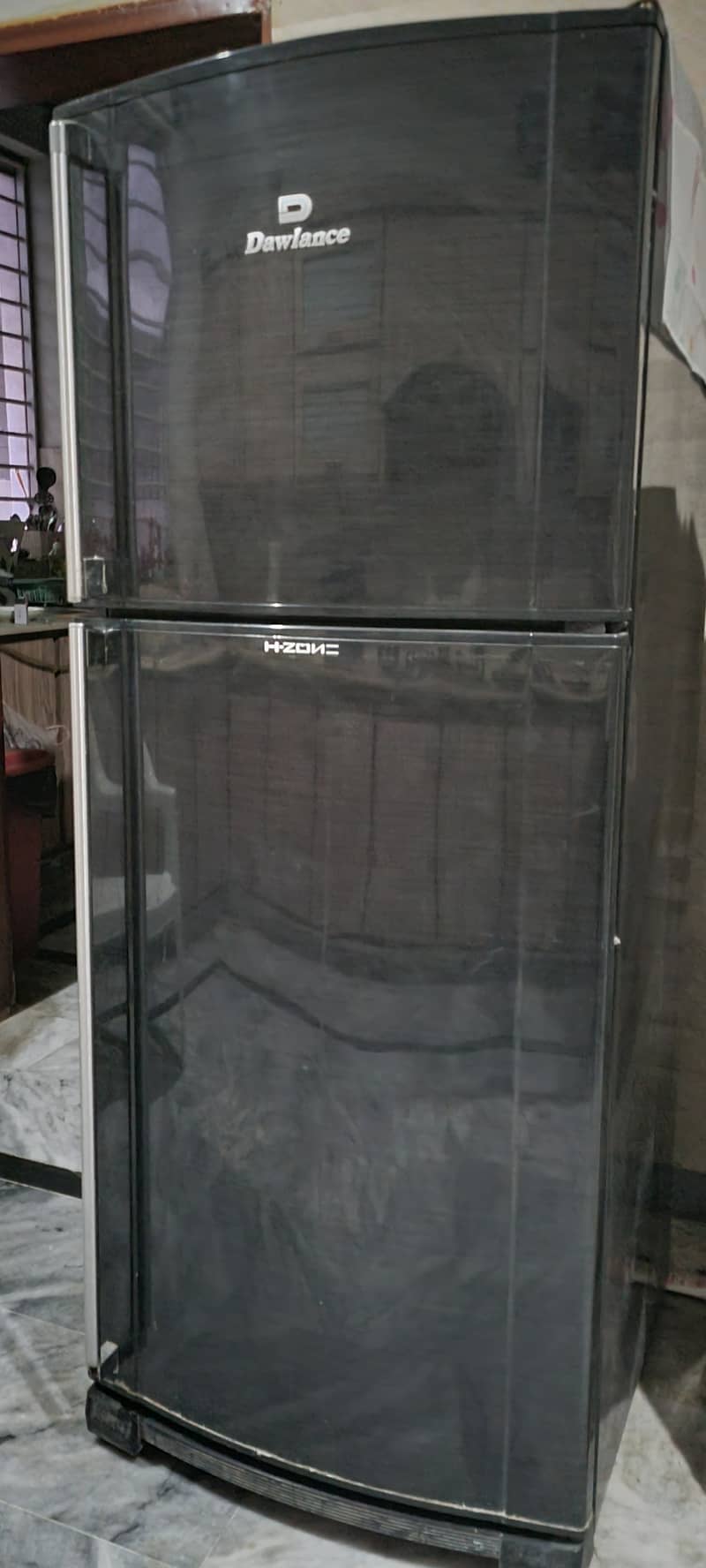 Dawlance HZONE Refrigerator for Sale 0