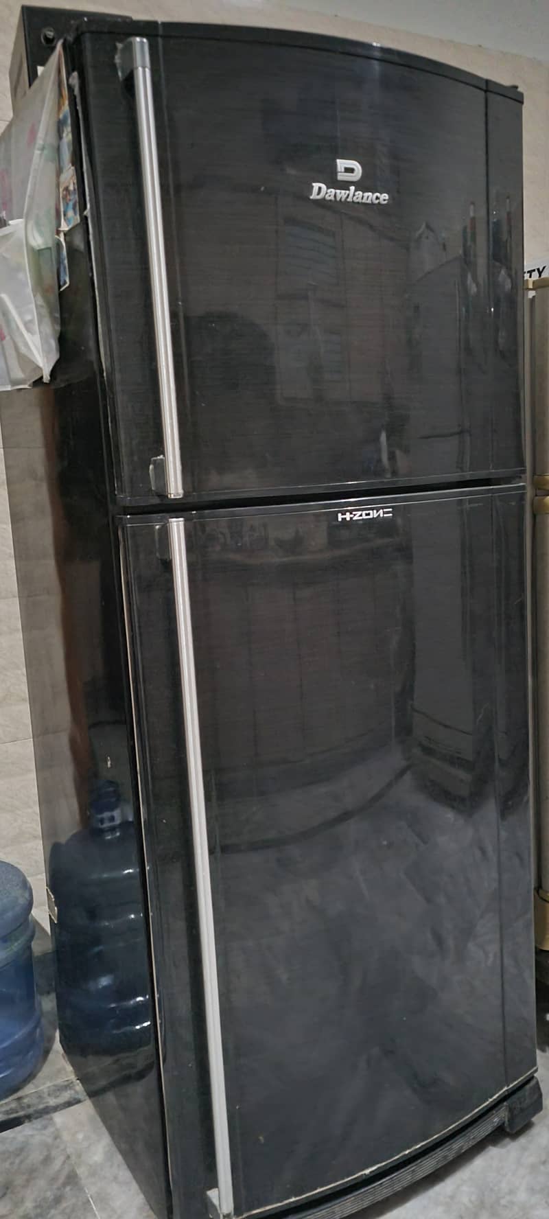 Dawlance HZONE Refrigerator for Sale 1