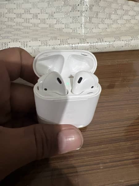 apple airpods 1 generation 1
