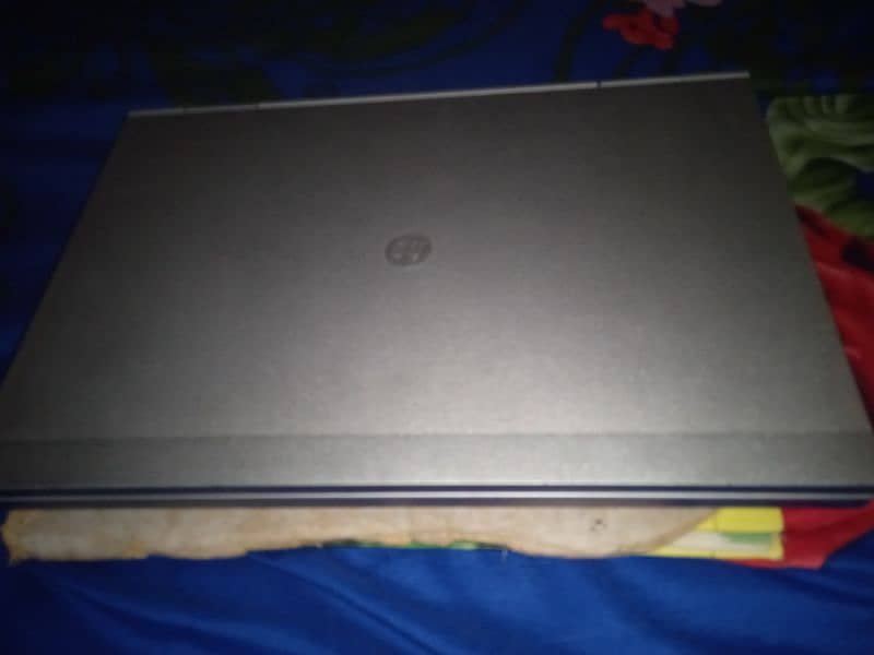 Hp Elitebook 2570p Laptop 6